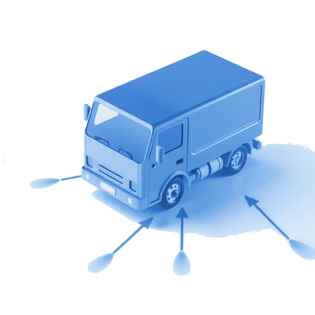 Logistics & Supply Chain
