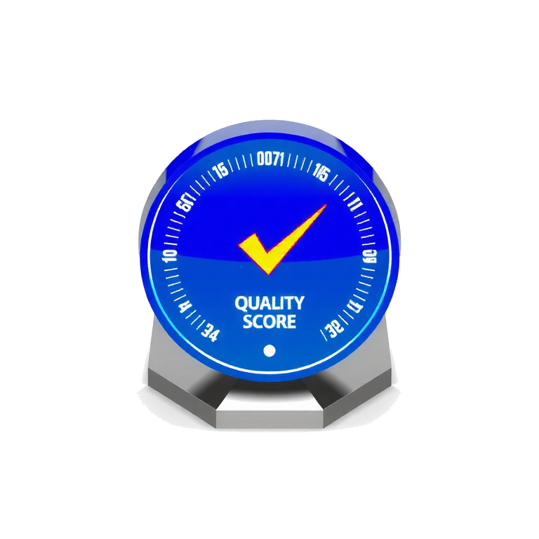 Codincity Vortiqo Data Quality Intel engine