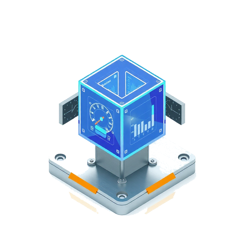 Codincity Vortiqo Knowledge AI engine