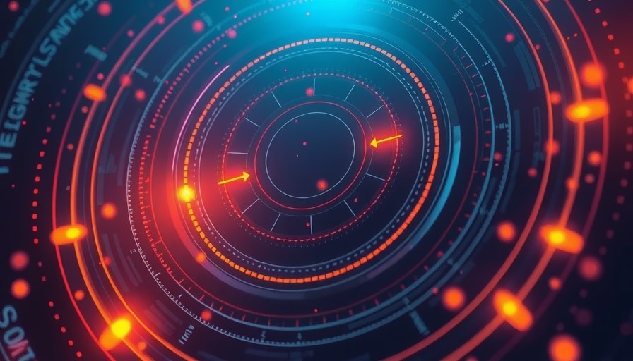 Codincity Vortiqo Predictive AI — Predictive Intelligence for a Future-Ready Enterprise