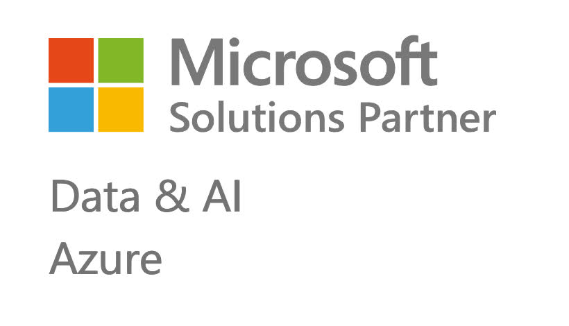 Microsoft Solutions Partner — Data & AI (Azure)