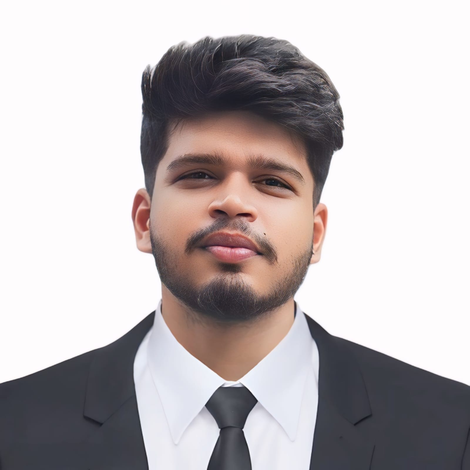 Deepan P