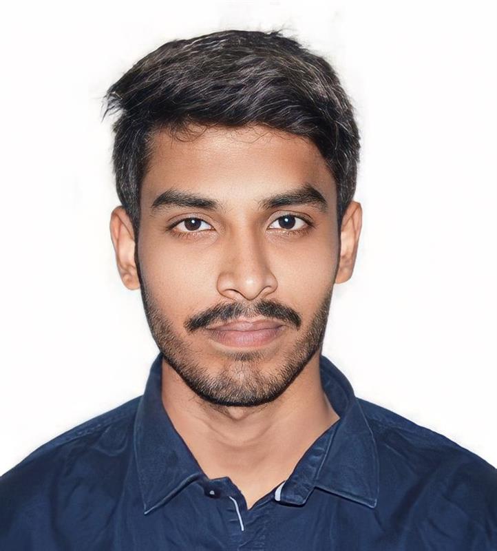 Dinesh S