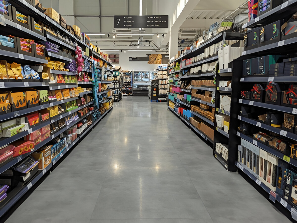 Retail – Convenience Stores case study