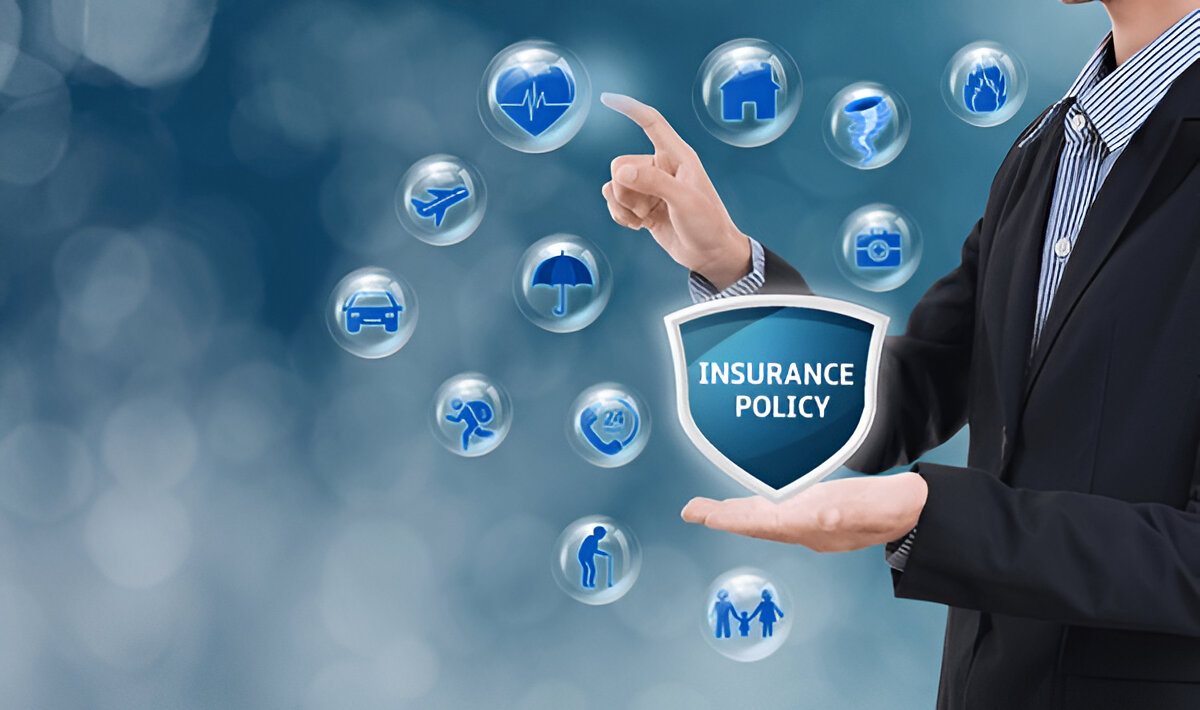 Insurance case study