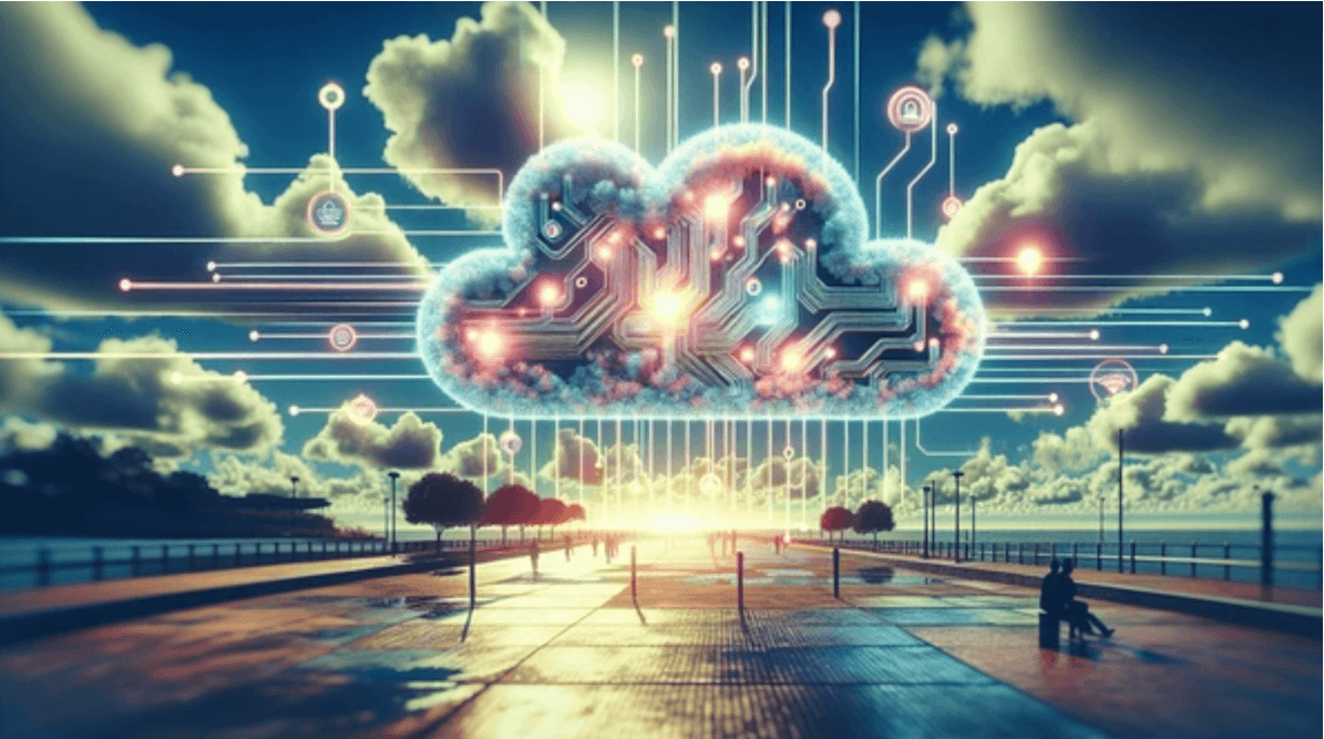 Network Automation (SaaS) case study