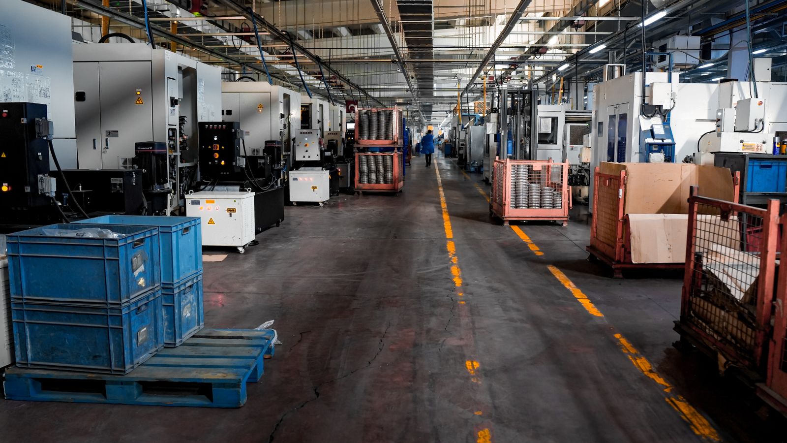 Consumer Appliance Manufacturer case study