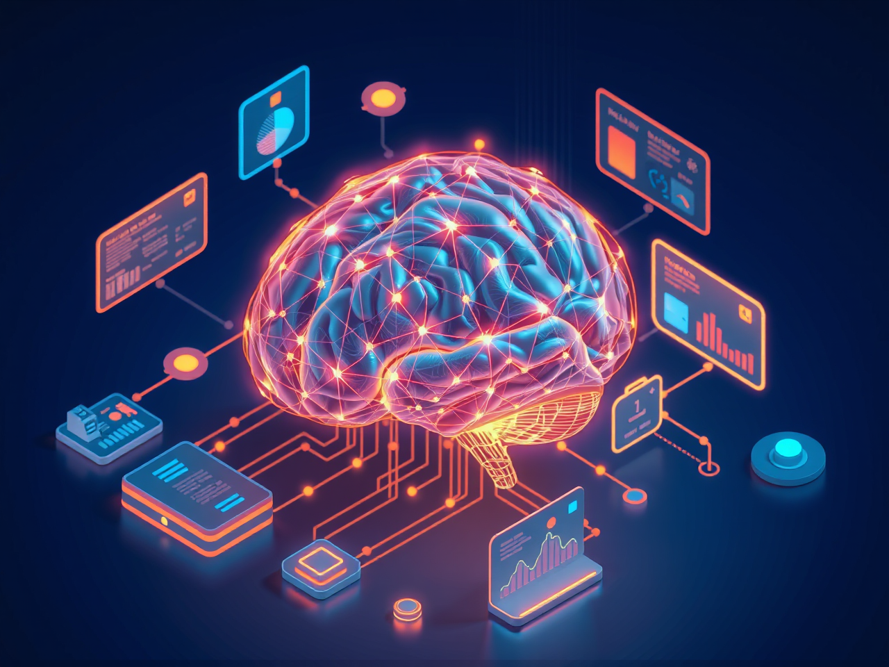 AI & Intelligent Systems