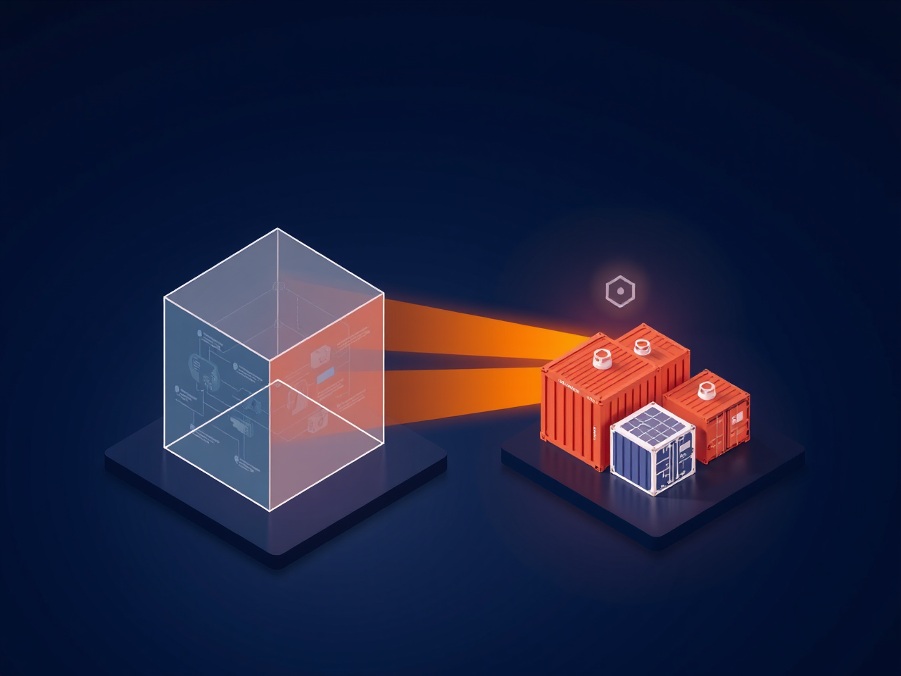 Application Modernization