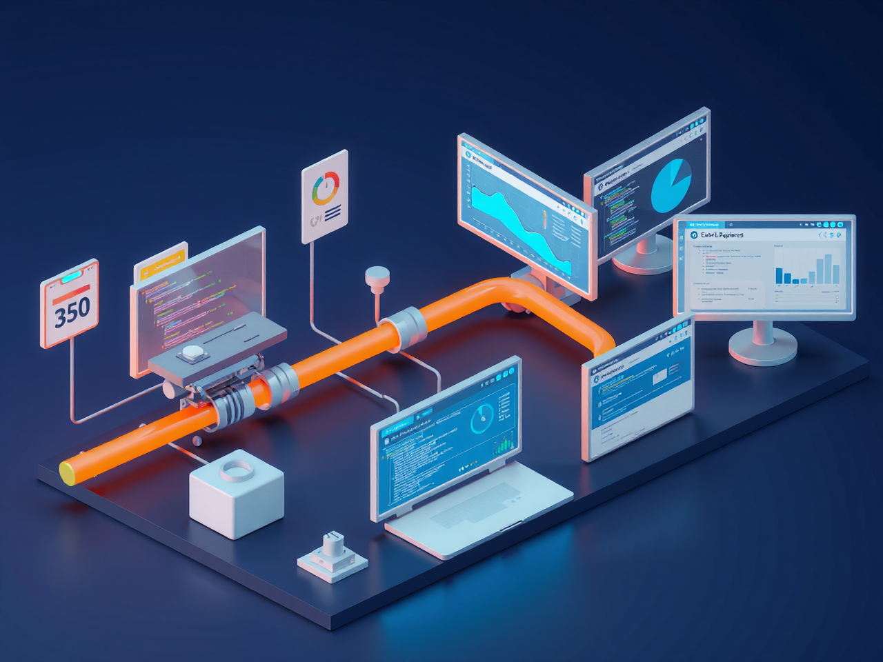 DevOps & Reliability Engineering
