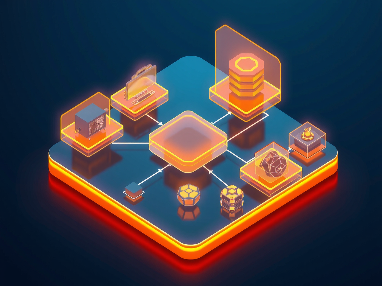 Modern Application Engineering
