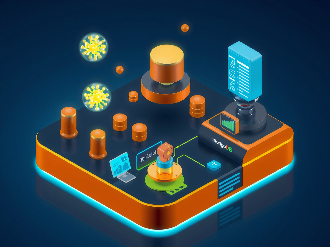 MongoDB RAG Accelerator
