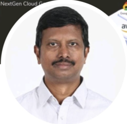 Perumal Balakrishnan