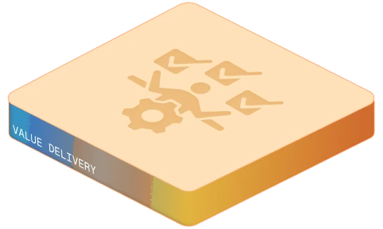 value-delivery active